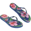 Best Gifi Tong pour femme tropical taille 40/41