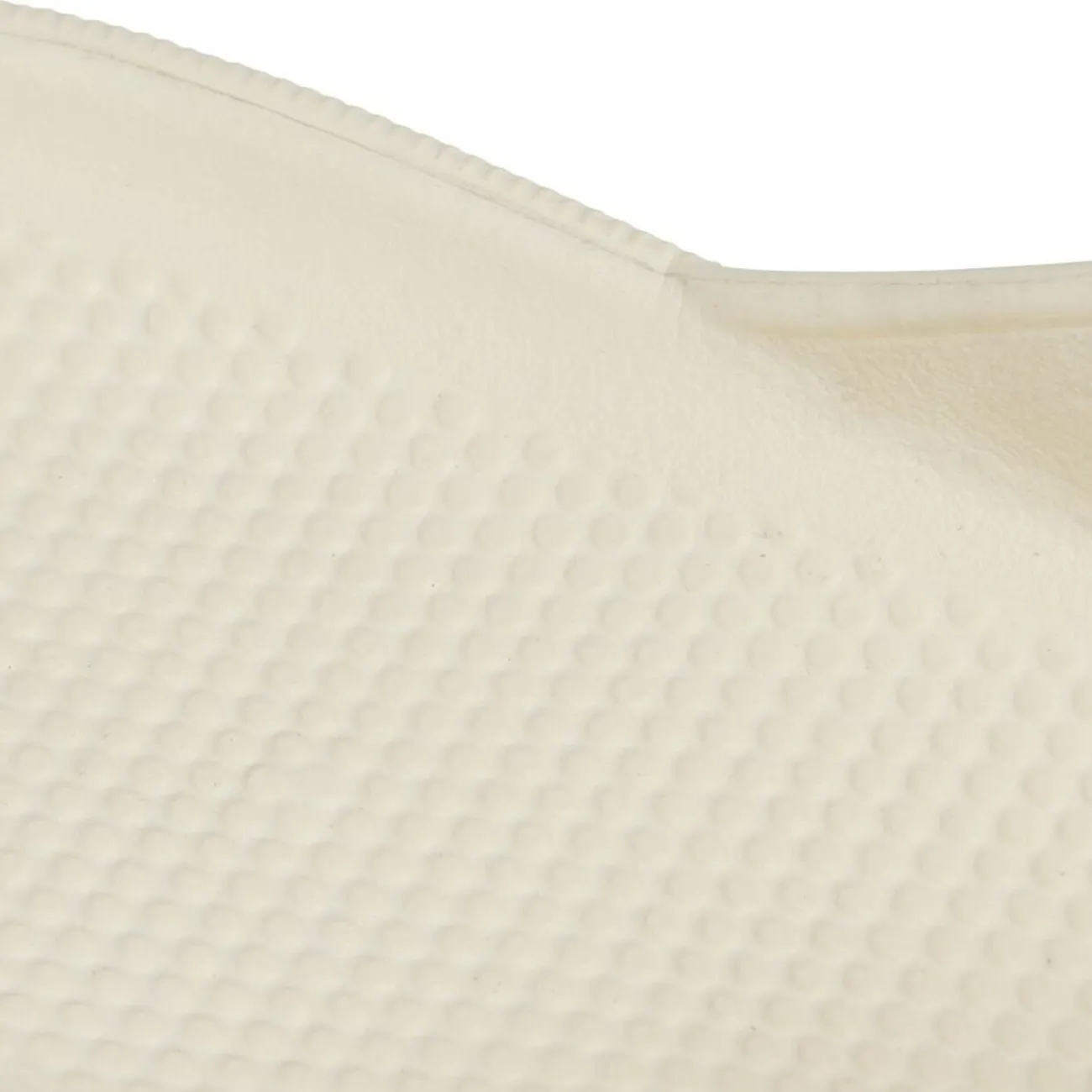 Outlet Gifi Tongs caoutchouc beige 44/45
