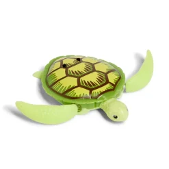 Gifi Eveil<Tortue robot 9x7,3xH9cm
