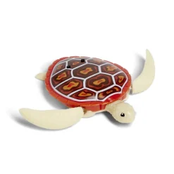 Gifi Eveil<Tortue robot 9x7,3xH9cm