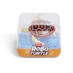 Gifi Eveil<Tortue robot 9x7,3xH9cm