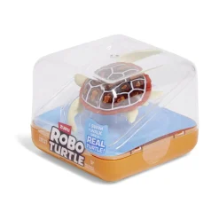 Gifi Eveil<Tortue robot 9x7,3xH9cm