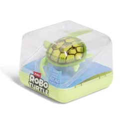 Gifi Eveil<Tortue robot 9x7,3xH9cm