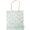 Gifi Tote bag coton L39x34cm - 4 coloris