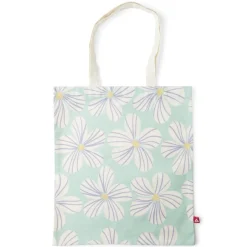Gifi Tote bag coton L39x34cm - 4 coloris