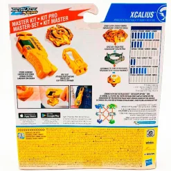 Gifi Jeux De Société Et Éducatifs<Toupie Beyblade Burst Master kit