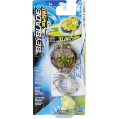 Gifi Jeux De Société Et Éducatifs<Toupie Beyblade Slingshock
