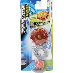 Gifi Jeux De Société Et Éducatifs<Toupie Beyblade Slingshock