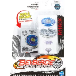 Toupie Beyblade Tornado*Gifi Clearance