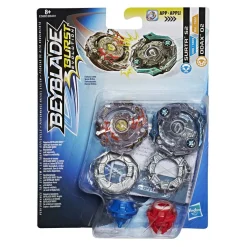 Gifi Jeux De Société Et Éducatifs<Toupie Beyblade x2