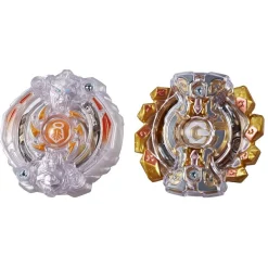 Gifi Jeux De Société Et Éducatifs<Toupie Beyblade x2