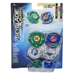 Gifi Jeux De Société Et Éducatifs<Toupie Beyblade x2