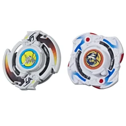 Gifi Jeux De Société Et Éducatifs<Toupie Beyblade x2