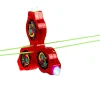 Toupie lumineuse*Gifi Outlet