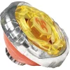 Toupie Lumineuse avec lanceur*Gifi Sale