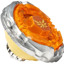 Toupie Lumineuse avec lanceur*Gifi Sale