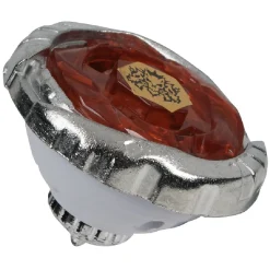 Toupie Lumineuse avec lanceur*Gifi Sale