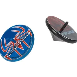 Toupie Spiderman x2*Gifi Sale