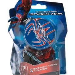 Toupie Spiderman x2*Gifi Sale