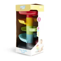 Gifi Eveil<Tour activité bébé 20x29xH29cm