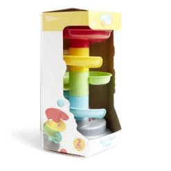 Gifi Eveil<Tour activité bébé 20x29xH29cm