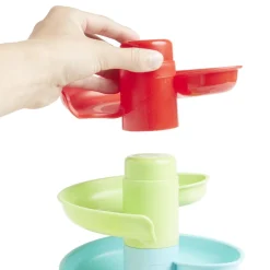 Gifi Eveil<Tour activité bébé 20x29xH29cm