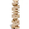 Gifi Jeux De Société Et Éducatifs<Tour de construction bois 48 pièces