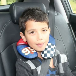 Gifi Tour de cou Cars