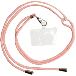 Tour de cou réglable universelle pour téléphone L150 cm*Gifi Clearance