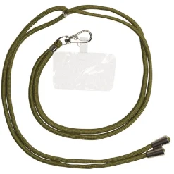 Tour de cou réglable universelle pour téléphone L150 cm*Gifi Clearance