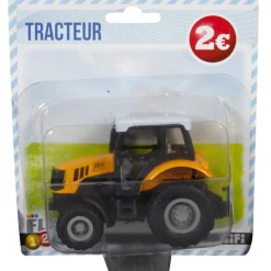 Gifi Jeux D'Imagination Et D'Imitation<Tracteur friction