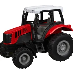 Gifi Jeux D'Imagination Et D'Imitation<Tracteur friction