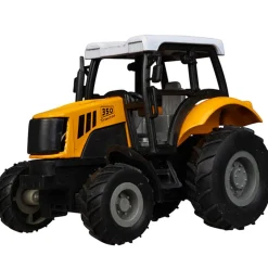 Gifi Jeux D'Imagination Et D'Imitation<Tracteur friction