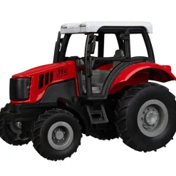 Gifi Jeux D'Imagination Et D'Imitation<Tracteur friction