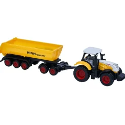 Online Gifi Tracteur métal miniature