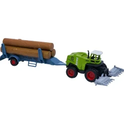 Online Gifi Tracteur métal miniature