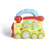 Gifi Eveil<Train animaux lumineux et sonore 27,8x23xH10cm