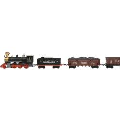 Gifi Jeux D'Imagination Et D'Imitation<Train électrique