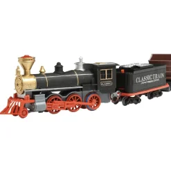 Gifi Jeux D'Imagination Et D'Imitation<Train électrique