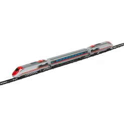 Gifi Jeux D'Imagination Et D'Imitation<Train électrique 21 pièces