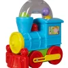 Gifi Jeux D'Imagination Et D'Imitation<Train à pousser éducatif