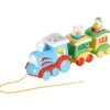 Gifi Jeux D'Imagination Et D'Imitation<Train à tirer