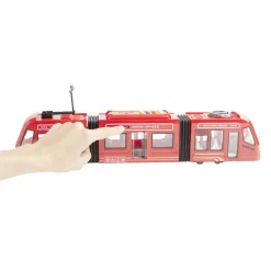 Sale Gifi Tramway sonore et lumineux L42cm