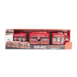 Sale Gifi Tramway sonore et lumineux L42cm