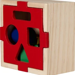 Gifi Jeux De Société Et Éducatifs<Trieur de forme bois