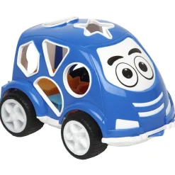 Gifi Jeux De Société Et Éducatifs<Trieur de forme voiture
