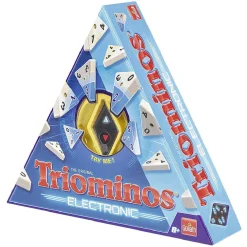 Gifi Jeux De Société Et Éducatifs<Triominos électronique