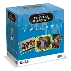 Gifi Jeux De Société Et Éducatifs<Trivial pursuit de voyage