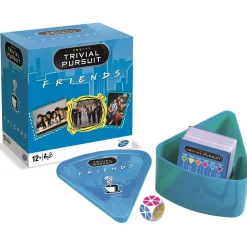 Gifi Jeux De Société Et Éducatifs<Trivial pursuit de voyage