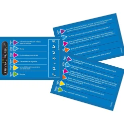 Gifi Jeux De Société Et Éducatifs<Trivial pursuit de voyage